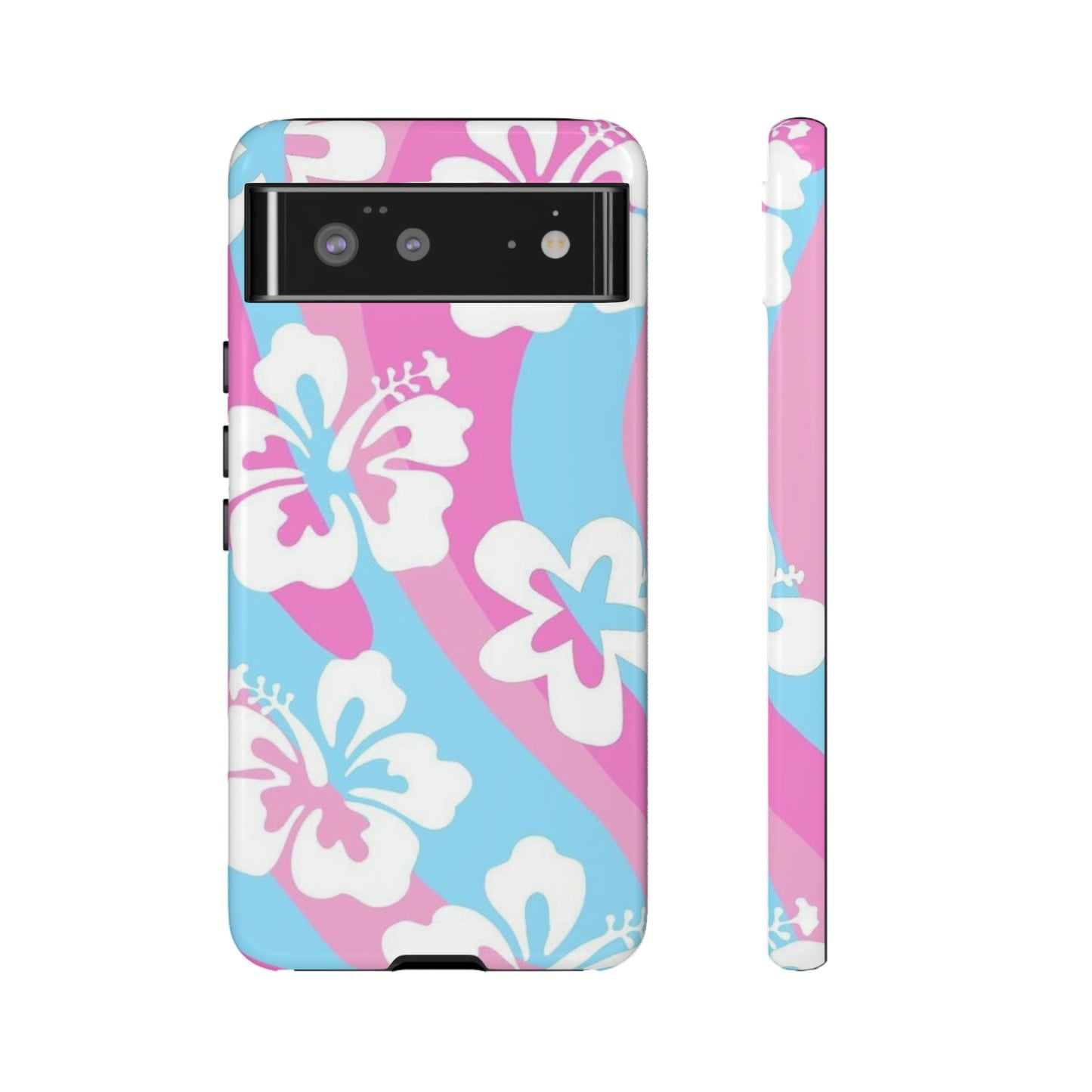 Arie summer / phone case for Samsung & Google phones/summer collection/Tough Cases