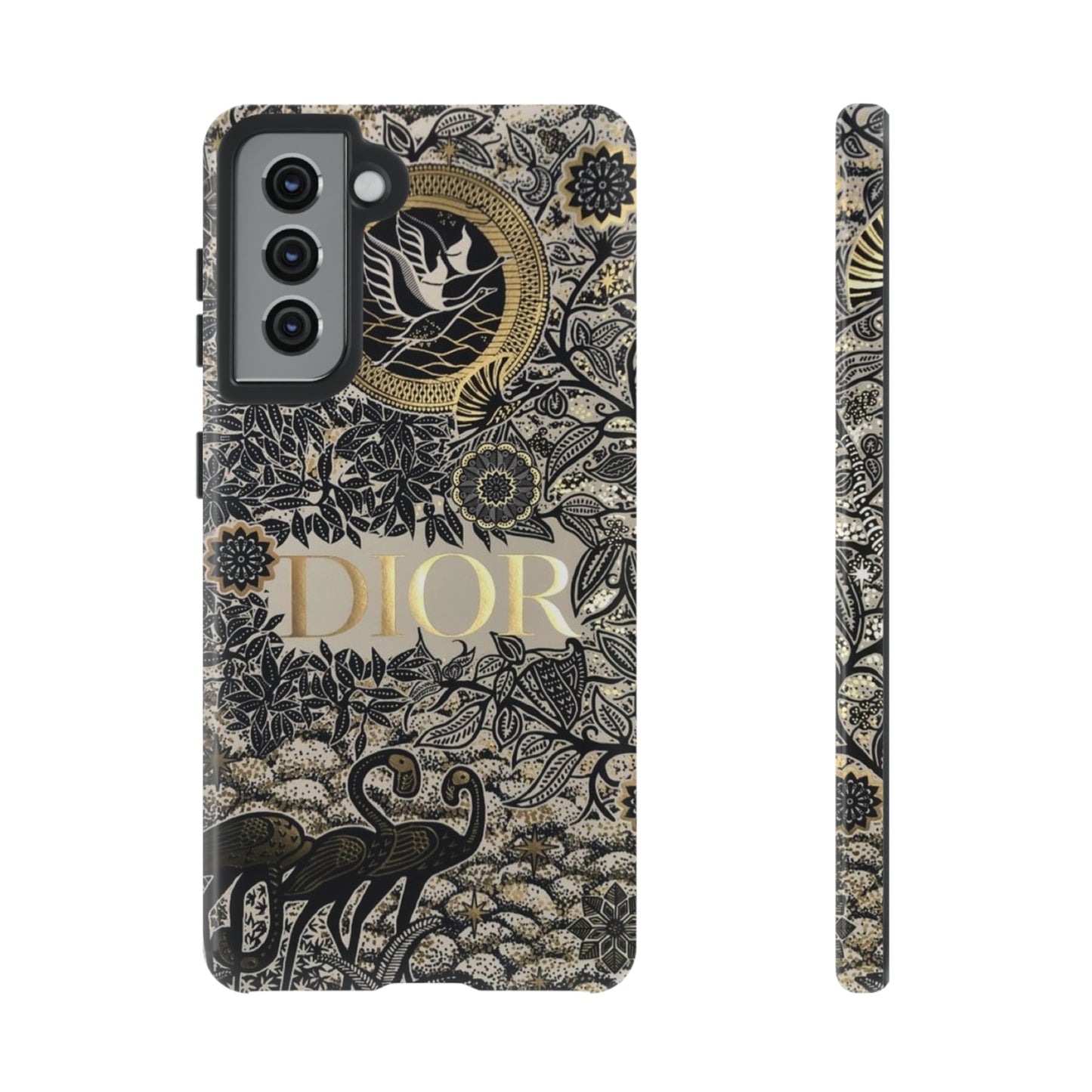 Luxury case for Samsung & Google/Tough Cases/ LUX Collection