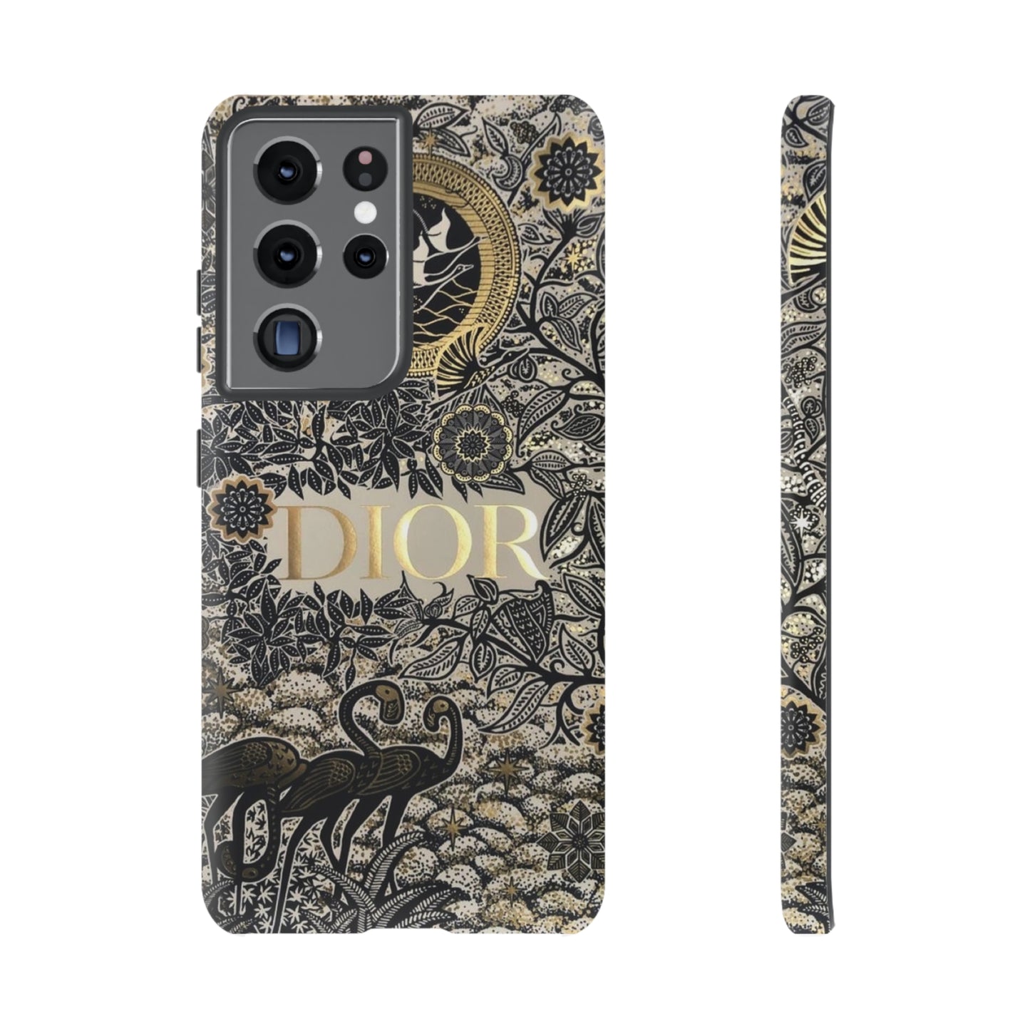 Luxury case for Samsung & Google/Tough Cases/ LUX Collection